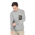 King-Apparel - RS Crew Sweater