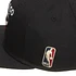 Mitchell & Ness - Chicago Bulls NBA Wool Solid 2 Snapback Cap