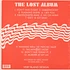 Christian Bland & The Revelators - The Lost Album