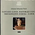 Johann Sebastian Bach / Karl Richter - Organ Works