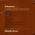 Robert Schumann / Claudio Arrau - Klavierwerke / Piano Works