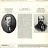 Antonín Dvorák / Bedrich Smetana - Drolc Quartet - Streichquartett Nr. 1 E-moll / Streichquartett Nr. 6 F-dur Op. 96