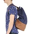 Obey - Uptown Duffle Backpack