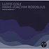 Lloyd Cole & Roedelius - Selected Studies Volume 1