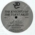Knights Of The Turntables - Fresh Mess