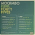 V.A. - Mocambo Funk Forty Fives