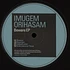 Imugem Orihasam - Beware EP