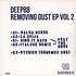 Deep88 - Removing Dust EP Volume 2