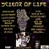 Scienz Of Life - Coming Forth By Day: The Book Of The Dead