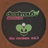 Deadmau5 - Remixes Volume 3