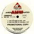 A.M.W. - Armed & Dangerous / Can You Step To This