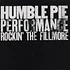 Humble Pie - Performance: Rockin’ the Fillmore