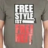 Spax - Freestyle T-Shirt