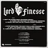 Lord Finesse - Funky Man: The Prequel Instrumentals