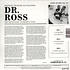 Doctor Ross - The Sensational Harmonica Boss