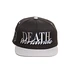 Mishka - Death Worldwide Snapback Cap