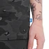 adidas - Camo Tie Tank Top