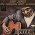 Skip James - The Complete 1931 Session