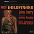John Barry - OST James Bond: Goldfinger