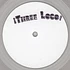 Three Loco - Three Loco Clear Vinyl Edition