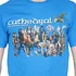 Cathedral - The Etheral Mirror T-Shirt