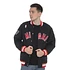 Mitchell & Ness - Miami Heat NBA Authentic Warm Up Jacket