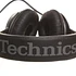 Technics - RP-DJ 1210 Headphones