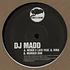 DJ Madd - Never 2 Late feat. G. Rina