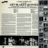 The Art Blakey Quintet - A Night At Birdland Volume 1