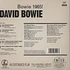David Bowie - 1965! EP