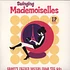 V.A. - Swingin' Mademoiselles