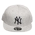 New Era - New York Yankees MLB Jersey Basic 2 59Fifty Cap