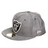 New Era - Oakland Raiders NFL Charmfifty 59Fifty Cap