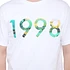 Diamond Supply Co. - 1998 SF Lights T-Shirt