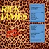 Rick James - Hard To Get