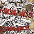 Hickoids / The Grannies - 300 Years Of Punk Rock
