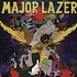 Major Lazer - Free The Universe Limited Edition