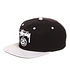 Stüssy - Two-Tone Snapback Ballcap