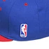 Mitchell & Ness - Sacramento Kings NBA Sonic Snapback Cap