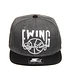 Ewing Athletics - Ewing Starter Snapback Cap