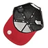 New Era - Philadelphia Phillies MLB Classic Melt 9Fifty Strapback Cap