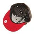 New Era - Boston Red Sox MLB Tweed Crest 59Fifty Cap