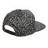 Mishka - Forum Snapback Cap