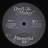 Qwel & Maker - Beautiful EP