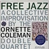 Ornette Coleman - Free Jazz