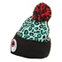 Mishka - Safari Keep Watch Knit Pom Beanie