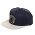 Brixton - Growler Snapback Cap