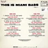 V.A. - This Is Miami Bass