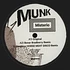 Munk - Misterio