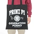 Prinz Pi - Generation Porno Tote Bag